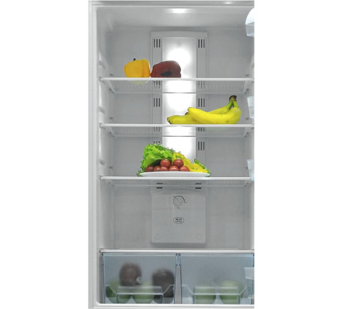 POZIS RK FNF-170 314л белый