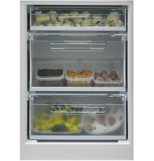 POZIS RK FNF-170 314л белый