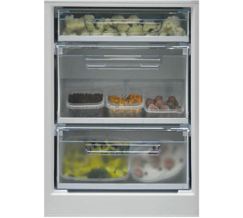 POZIS RK FNF-170 314л белый