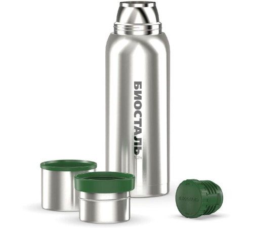 БИОСТАЛЬ NBA-1200 1,2л