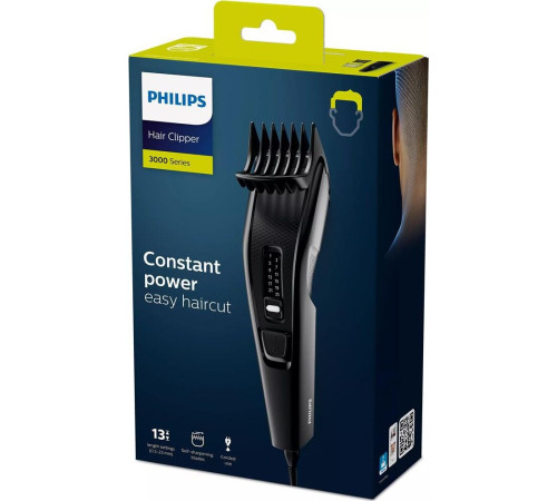 PHILIPS HC 3510/15