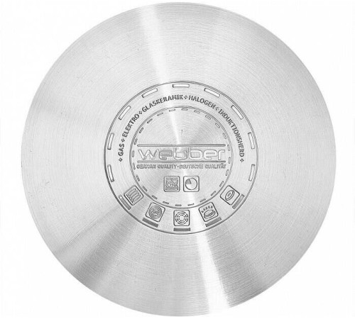 WEBBER BE-198/2 5,0л