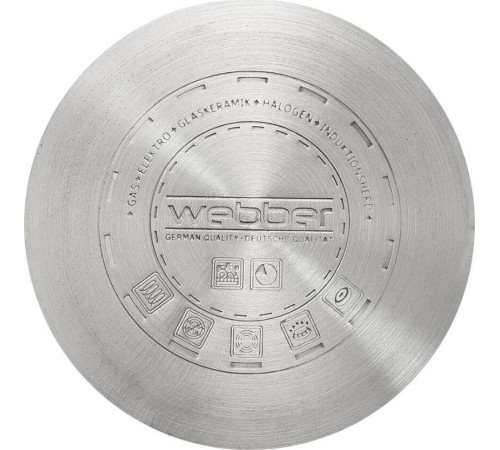 WEBBER BE-144/2 2,8л