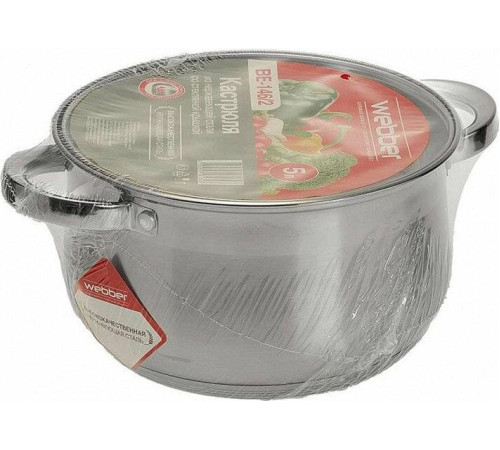 WEBBER BE-146/2 5,0л