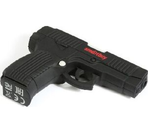 SMARTBUY (SB16GBGN) 16GB WILD SERIES Пистолет