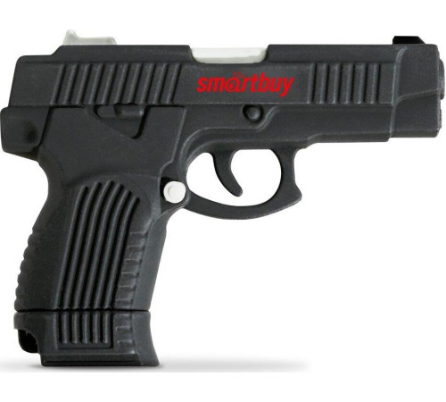 SMARTBUY (SB16GBGN) 16GB WILD SERIES Пистолет