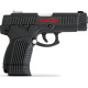 SMARTBUY (SB16GBGN) 16GB WILD SERIES Пистолет