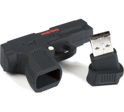 SMARTBUY (SB16GBGN) 16GB WILD SERIES Пистолет
