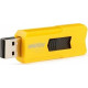SMARTBUY (SB64GBST-Y) 64GB STREAM YELLOW