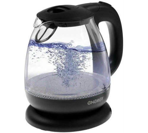 ENERGY E-296 (1л. стекло)