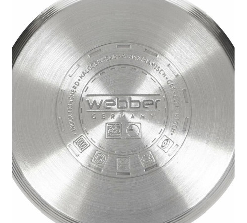 WEBBER BE-110/2 2,2л
