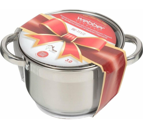 WEBBER BE-111/2 3,0л