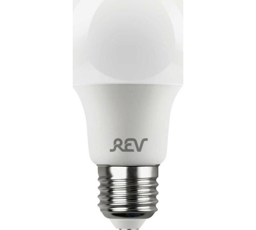 REV 32403 4 A60 Е27/16W/4000K