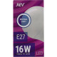 REV 32403 4 A60 Е27/16W/4000K