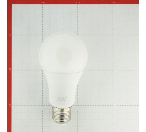 REV 32405 8 A60 Е27/20W/4000K