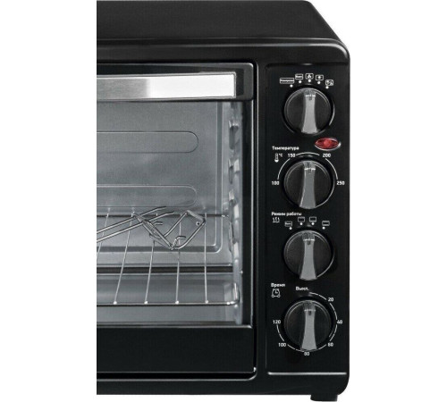 BBK OE4523MC черный