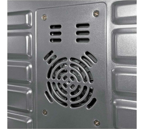 BBK OE4523MC черный