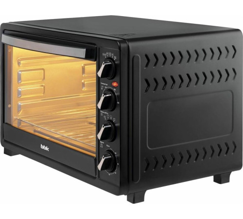 BBK OE4523MC черный