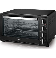 BBK OE4523MC черный