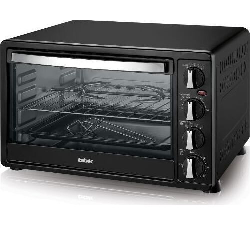 BBK OE4523MC черный