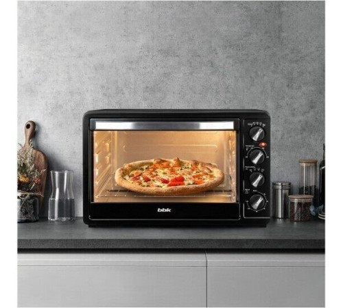 BBK OE4523MC черный