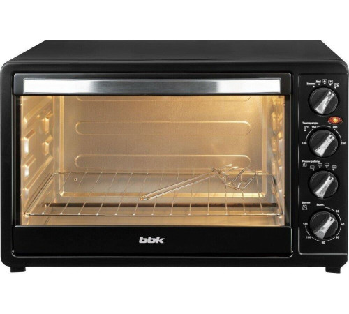 BBK OE4523MC черный