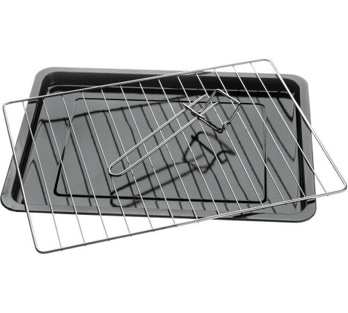 BBK OE4523MC черный