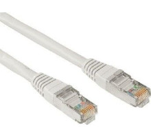 5BITES PUT50-005A UTP / STRANDED / 5E / 0.5M