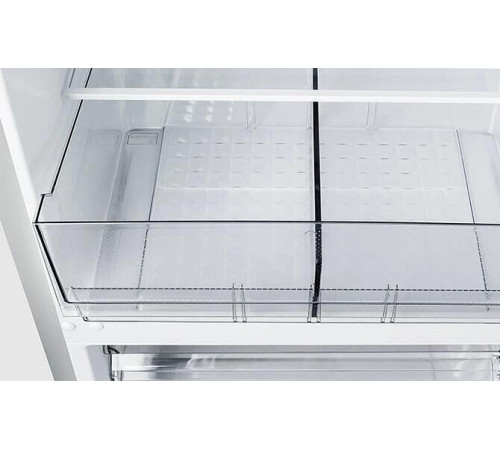 ATLANT ХМ-4625-181 378л серебро