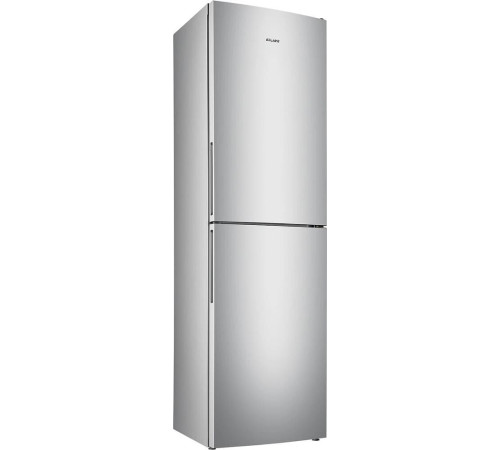 ATLANT ХМ-4625-181 378л серебро