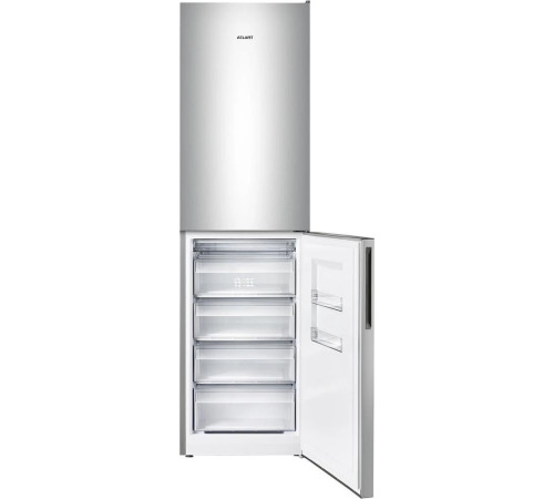 ATLANT ХМ-4625-181 378л серебро