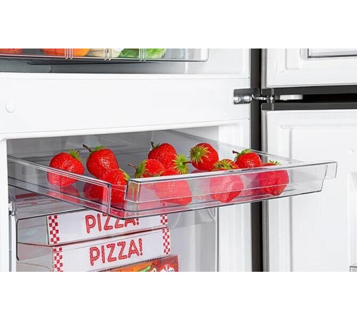 ATLANT ХМ-4625-181 378л серебро