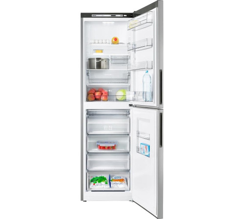 ATLANT ХМ-4625-181 378л серебро