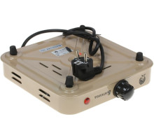 ВАСИЛИСА ВА-901 бежевый однокомфорочная