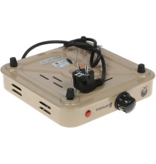 ВАСИЛИСА ВА-901 бежевый однокомфорочная