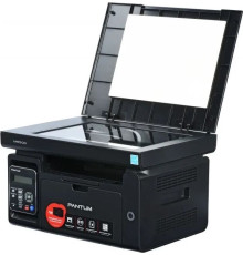 МФУ лазерный PANTUM M6500 Black