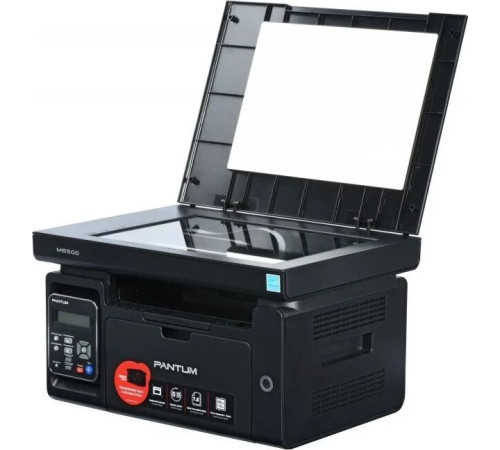 PANTUM M6500 Black