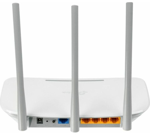 TP-LINK TL-WR845N