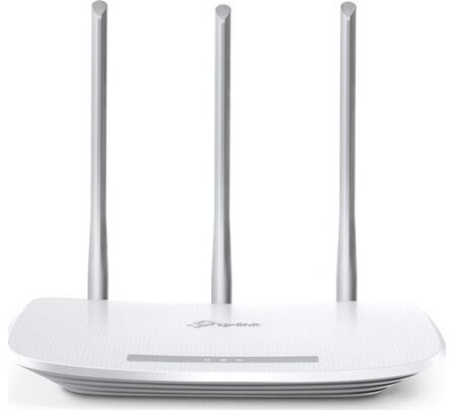 TP-LINK TL-WR845N