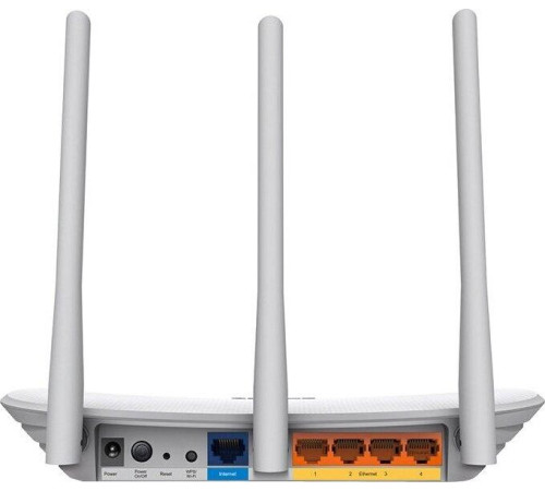 TP-LINK TL-WR845N