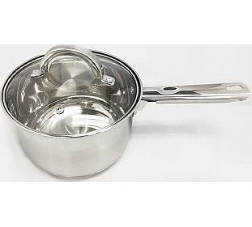 WEBBER BE-127/2 со стекл.крышкой 2,1л