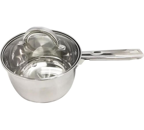 WEBBER BE-127/2 со стекл.крышкой 2,1л