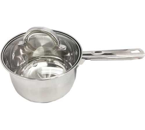 WEBBER BE-127/2 со стекл.крышкой 2,1л