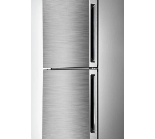 ATLANT ХМ-4624-141 361л нержавеющая сталь