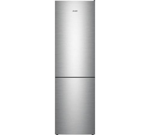 ATLANT ХМ-4624-141 361л нержавеющая сталь