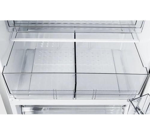 ATLANT ХМ-4624-141 361л нержавеющая сталь