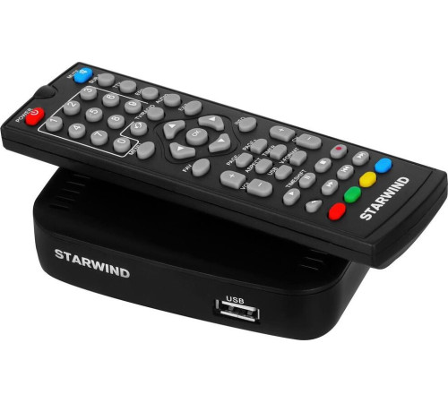 STARWIND CT-160 DVB-T2