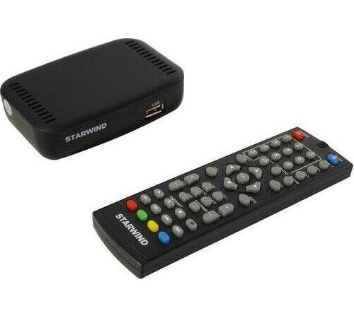 STARWIND CT-160 DVB-T2