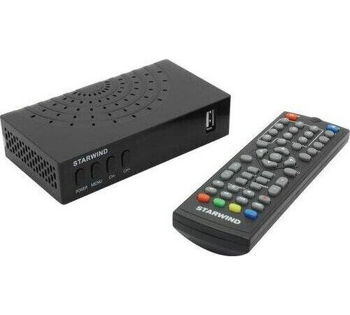 STARWIND CT-220 DVB-T2