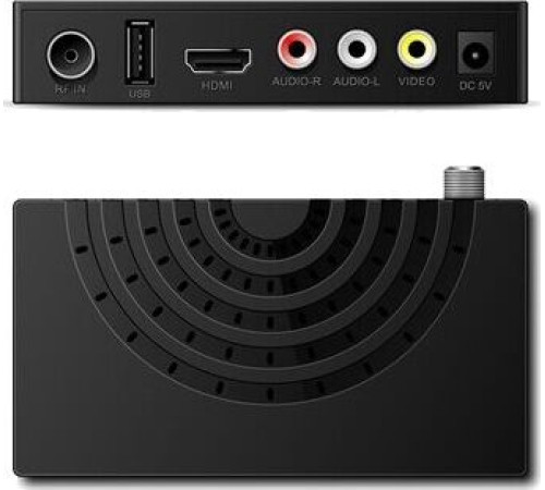 STARWIND CT-220 DVB-T2